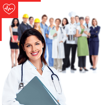 consulta medica clinica la solidaridad