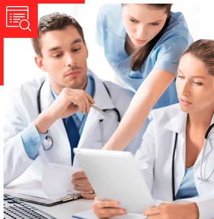 consulta medica clinica la solidaridad