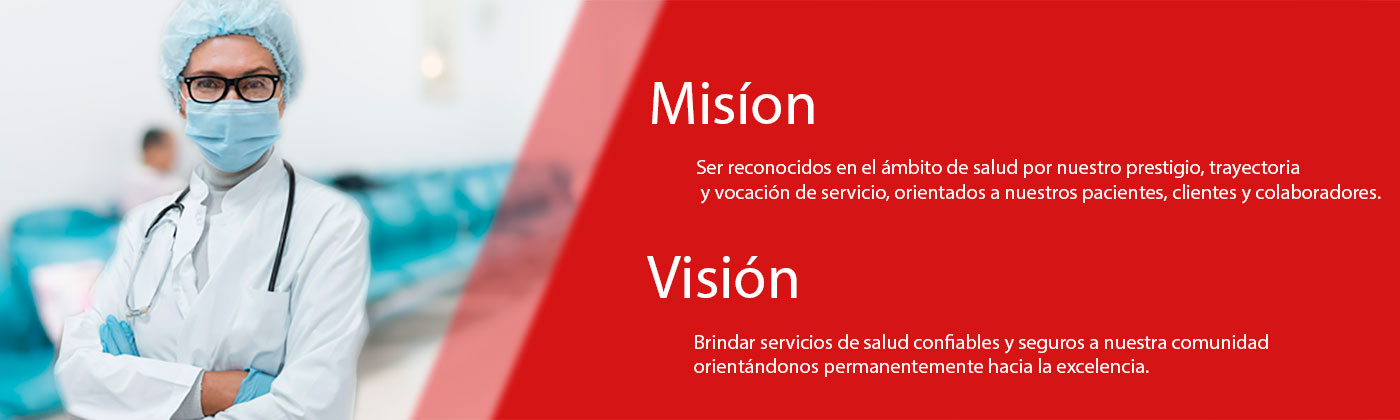 mision clinica lasolidarida